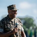 2nd Medical Bn Change of Command