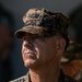 2nd Medical Bn Change of Command