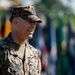 2nd Medical Battalion Change of Command