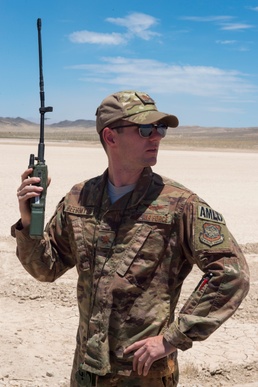 AMLOs maintain airfield safety for sister services