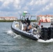 Coast Guard halts illegal charter near Tampa Bay