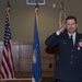 3rd Wing holds change of command ceremony