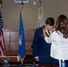 3rd Wing holds change of command ceremony