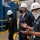 SECNAV Visits Fincantieri Marinette Marine