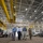SECNAV Visits Huntington Ingalls Industries Pascagoula
