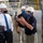 SECNAV Visits Ausal USA