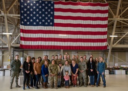 Treats2Troops sends holiday spirit around the world