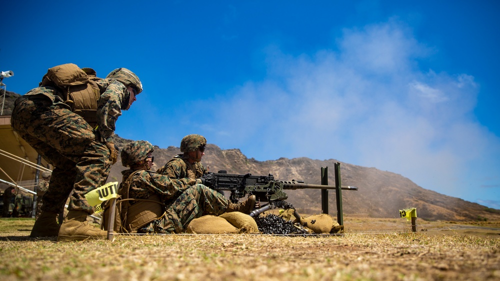 1/12 fire rounds downrange