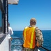 15th MEU’s ADR Det conducts VBSS training