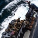 15th MEU’s ADR Det conducts VBSS training