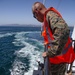 15th MEU’s ADR Det conducts VBSS training