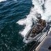 15th MEU’s ADR Det conducts VBSS training