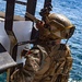 15th MEU’s ADR Det conducts VBSS training