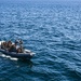 15th MEU’s ADR Det conducts VBSS training