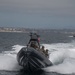 15th MEU All-Domain Reconnaissance Detachment conducts VBSS