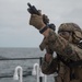 15th MEU All-Domain Reconnaissance Detachment conducts VBSS