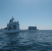 15th MEU All-Domain Reconnaissance Detachment conducts VBSS