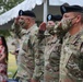 US Army North Conducts Change of Responsibility
