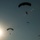 Airborne operations at Fort Bragg