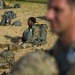 Airborne operations at Fort Bragg