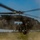 Airborne operations at Fort Bragg