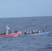 Coast Guard repatriates 58 migrants to the Dominican Republic, following the interdiction of 3 illegal voyages in the Mona Passage