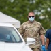 Delaware National Guard at Georgetown, tests 1,035 for COVID-19