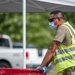 Delaware National Guard at Georgetown, tests 1,035 for COVID-19
