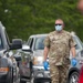 Delaware National Guard at Georgetown, tests 1,035 for COVID-19