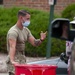 Delaware National Guard at Georgetown, tests 1,035 for COVID-19