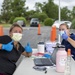 Delaware National Guard at Georgetown, tests 1,035 for COVID-19