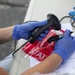 Delaware National Guard at Georgetown, tests 1,035 for COVID-19