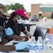 Delaware National Guard at Georgetown, tests 1,035 for COVID-19