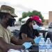 Delaware National Guard at Georgetown, tests 1,035 for COVID-19