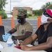 Delaware National Guard at Georgetown, tests 1,035 for COVID-19
