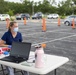 Delaware National Guard at Georgetown, tests 1,035 for COVID-19