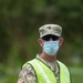 Delaware National Guard at Georgetown, tests 1,035 for COVID-19
