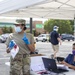 Delaware National Guard at Georgetown, tests 1,035 for COVID-19