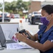 Delaware National Guard at Georgetown, tests 1,035 for COVID-19