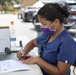 Delaware National Guard at Georgetown, tests 1,035 for COVID-19