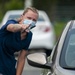 Delaware National Guard at Georgetown, tests 1,035 for COVID-19