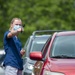 Delaware National Guard at Georgetown, tests 1,035 for COVID-19