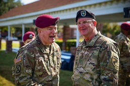 USACAPOC(A) change of command