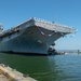 USS BATAAN RETURNED TO HOMEPORT