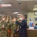 Soldiers prepare to support the South Texas Health System in McAllen