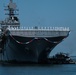 USS Bataan Returns to Naval Station Norfolk