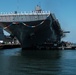 USS Bataan Returns to Naval Station Norfolk