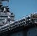 USS Bataan Returns to Naval Station Norfolk