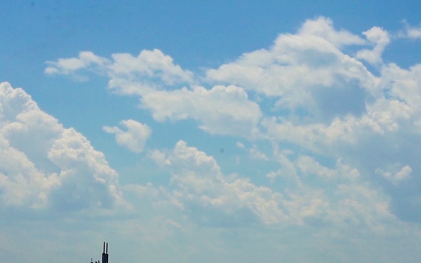 USS Newport News Returns From Deployment