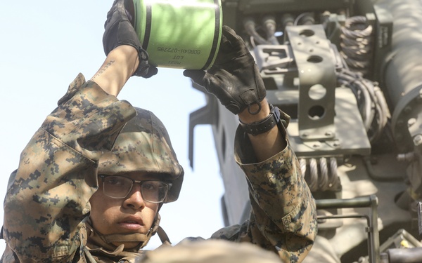 5th Battalion, 14th Marine Regiment Battalion Phase